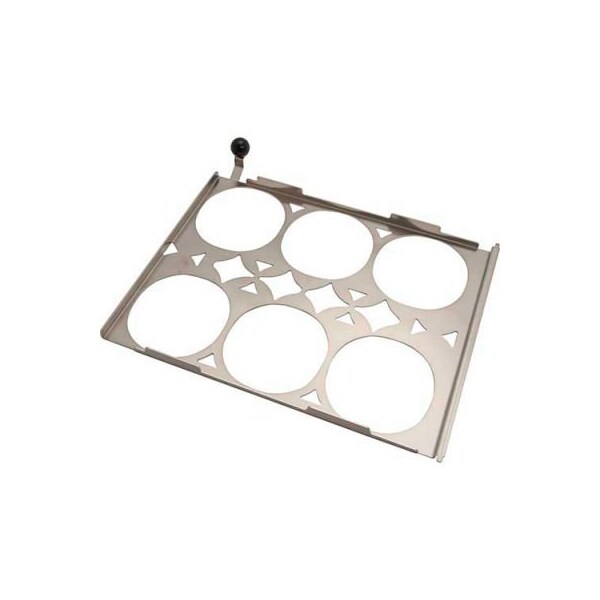 Allpoints 8012358 Egg Rack Assembly Kit For Roundup Food Equipment